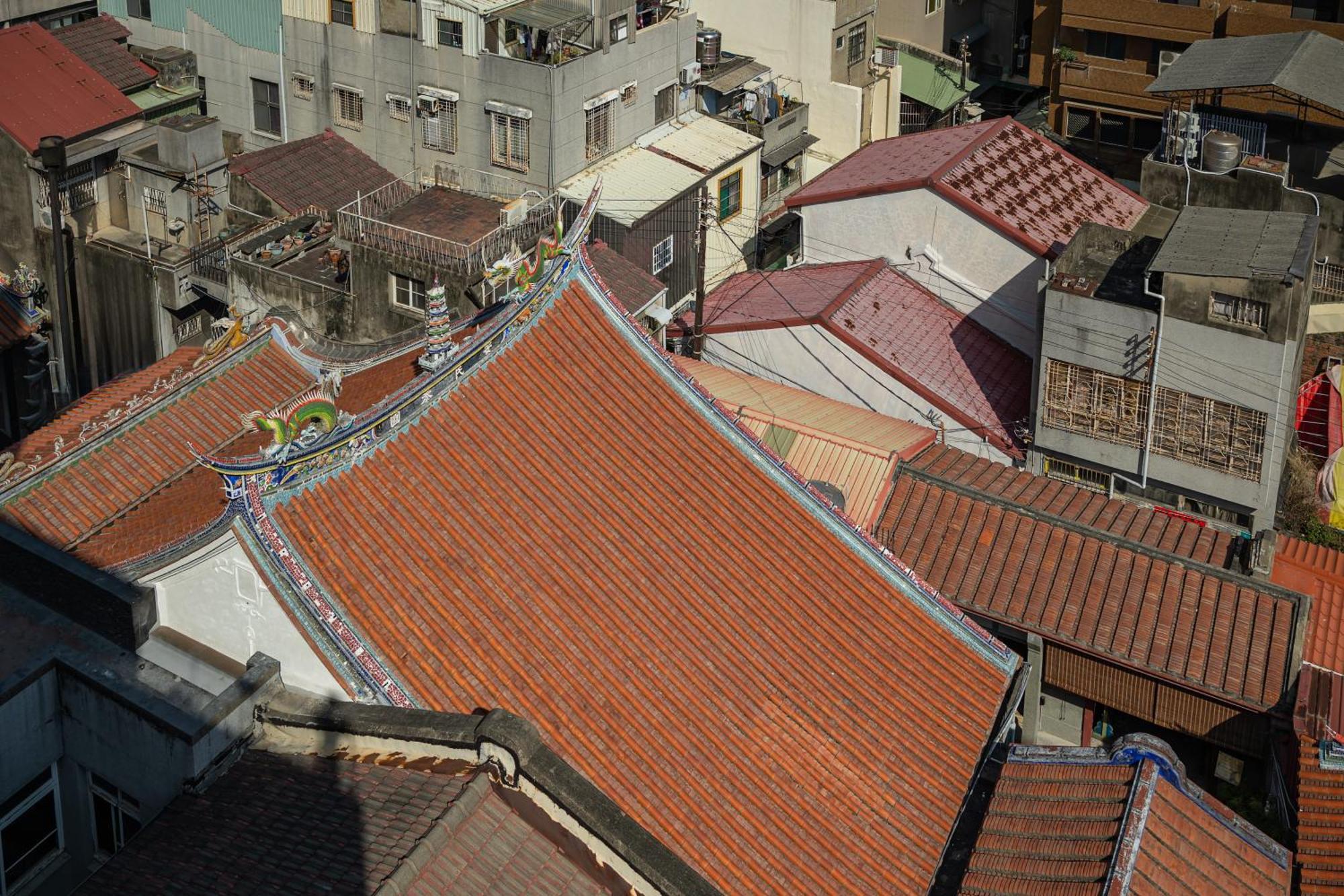 Kindness Hotel - Tainan Chihkan Tower Exteriér fotografie